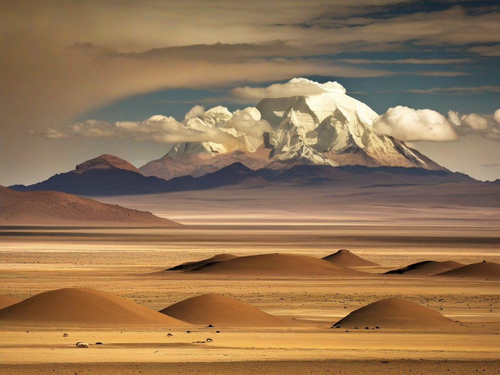 South America travel destinations