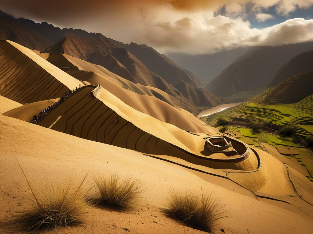 South America travel destinations