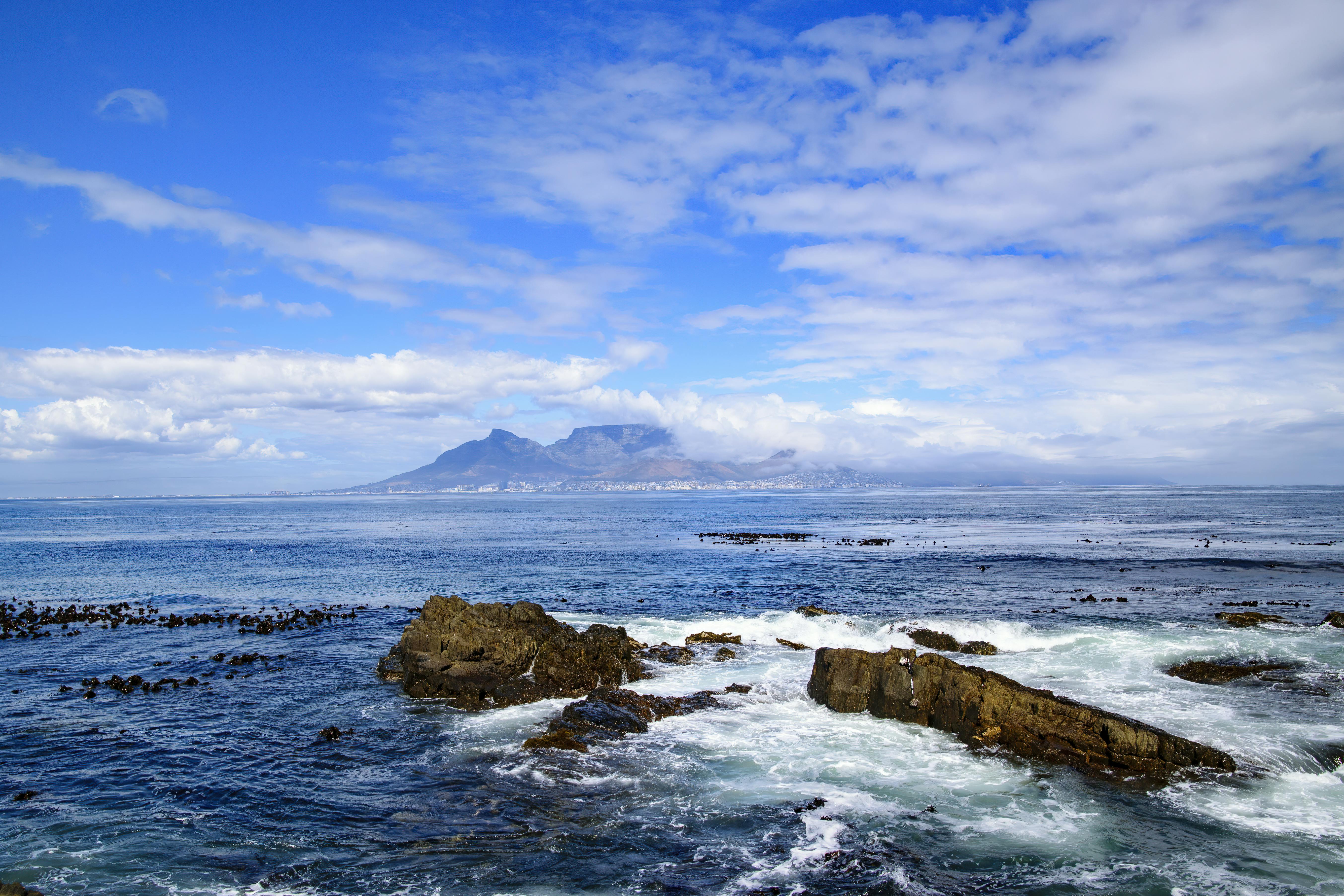Discover South Africa On Robben Island