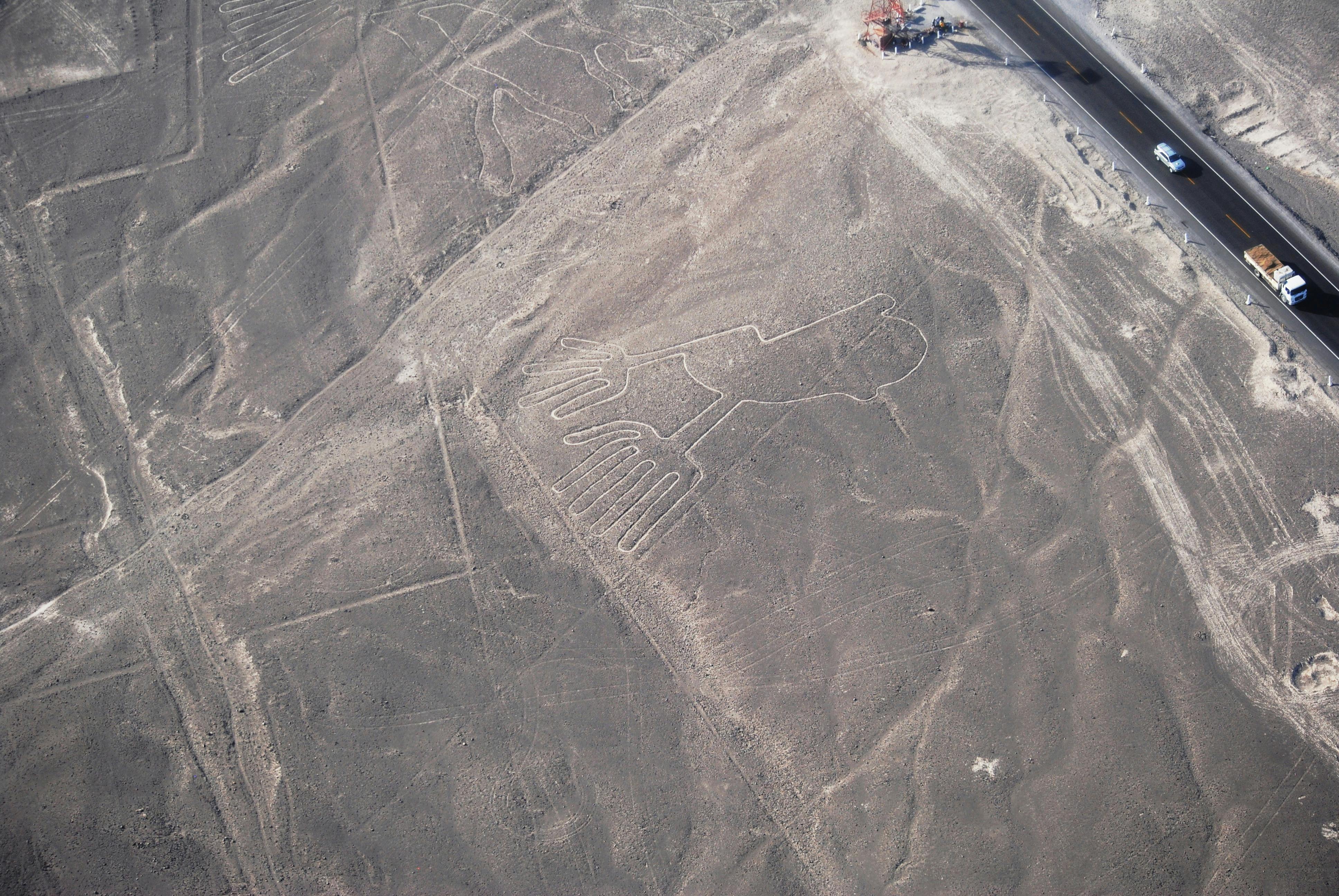 Budget Peru Travel Tips Nazca Lines