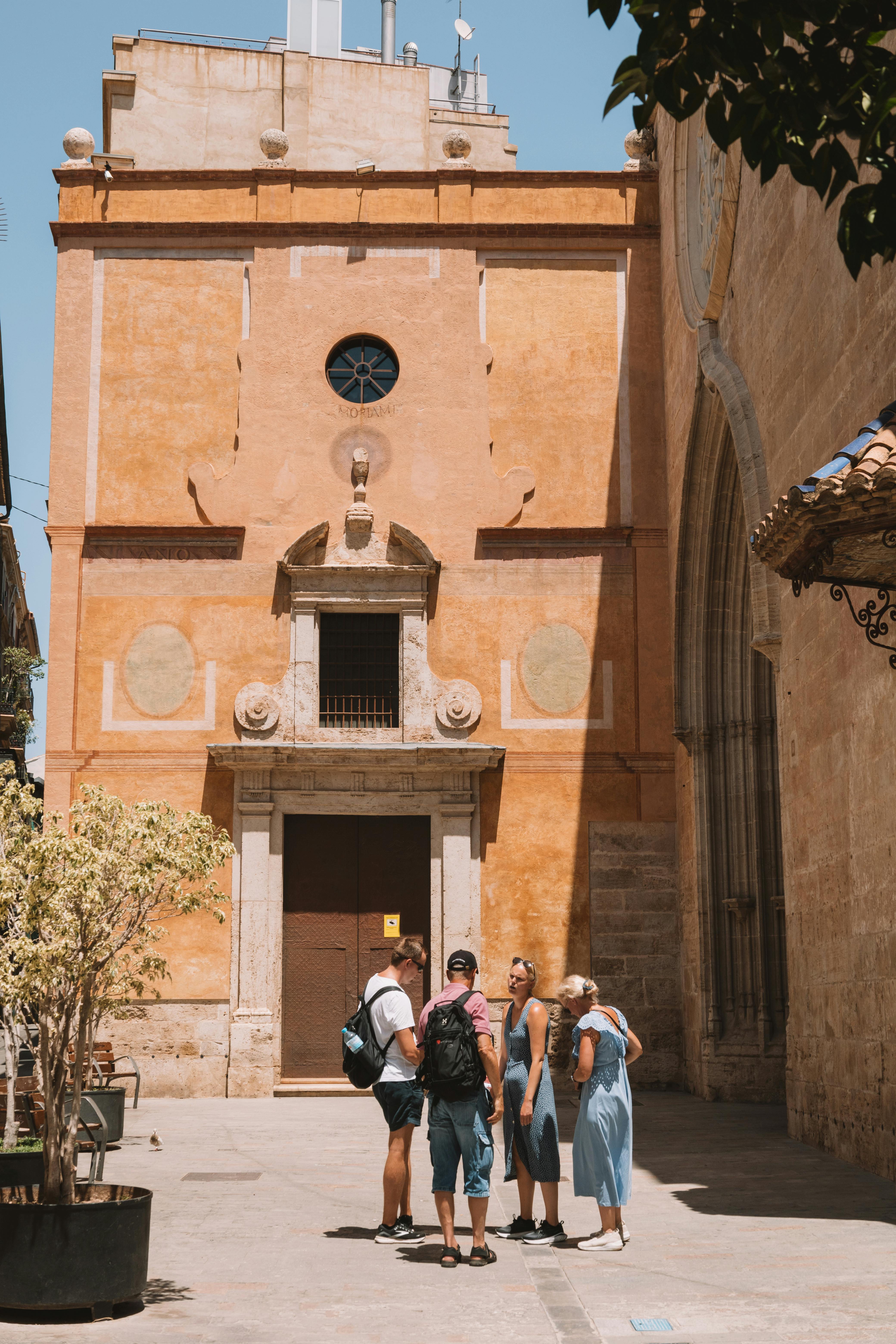 European cityscape, travel, landmarks, budget travel, backpacking