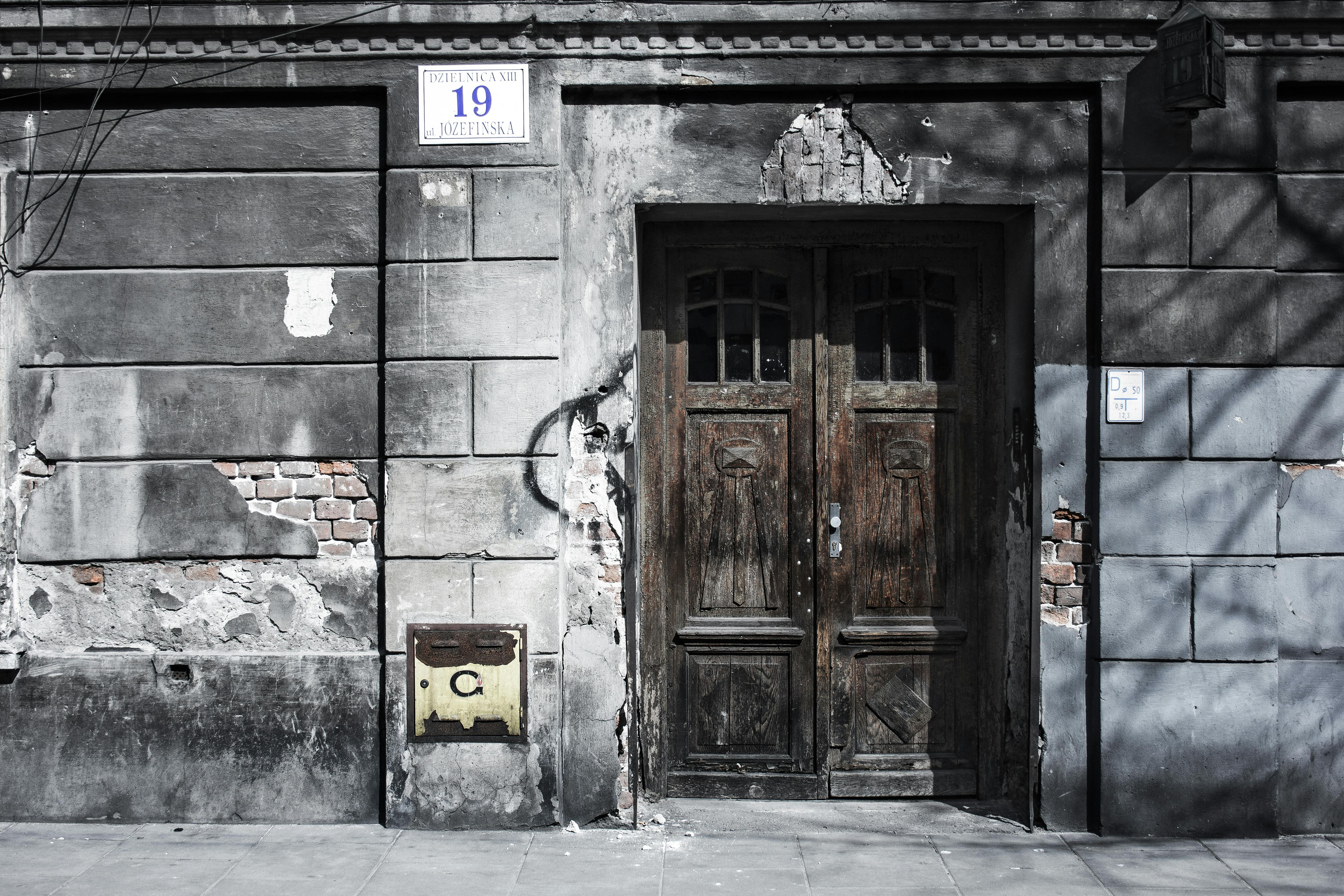 Krakow Budget Travel Tips Kazimierz District