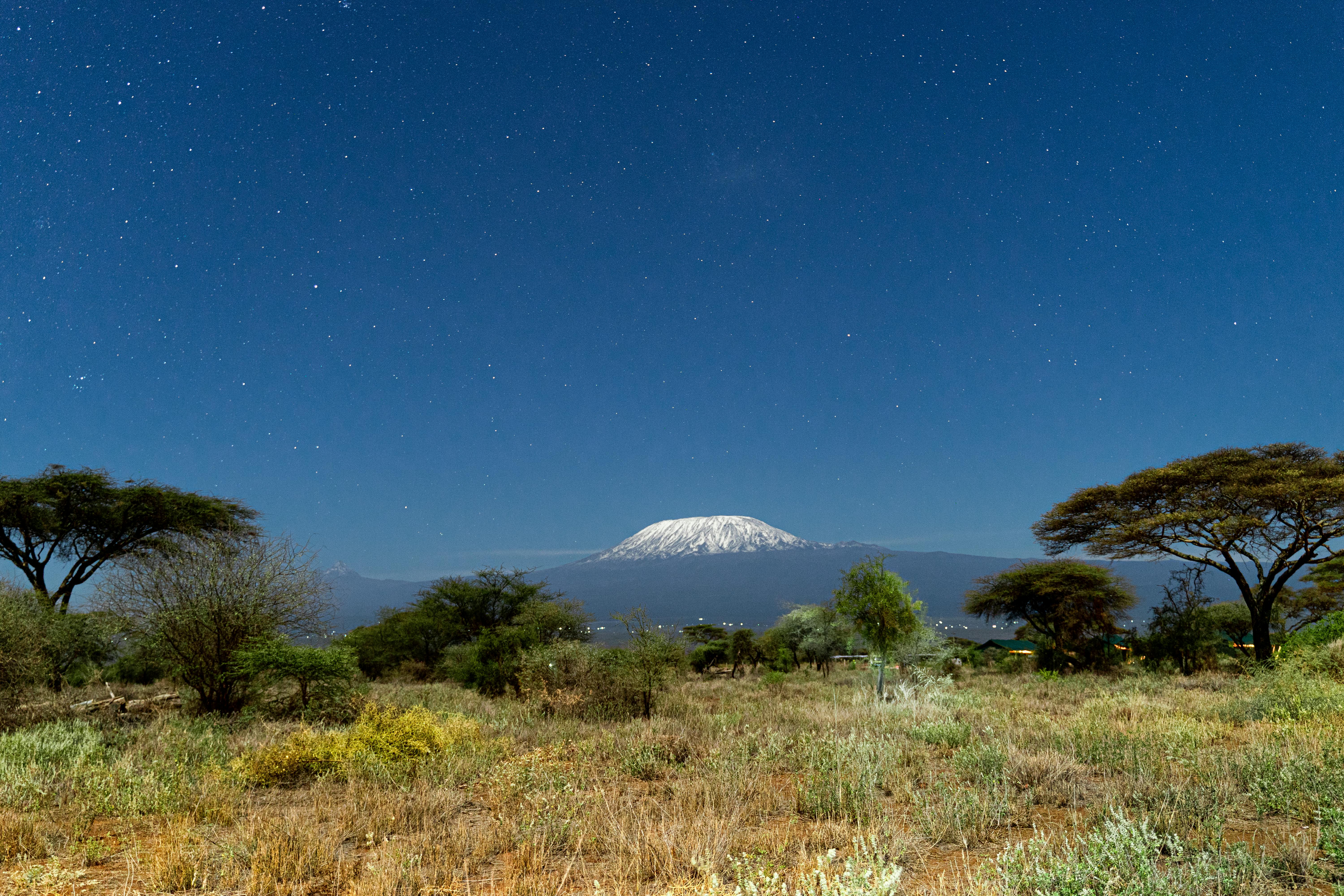 Affordable African Travel Tips Mount Kilimanjaro