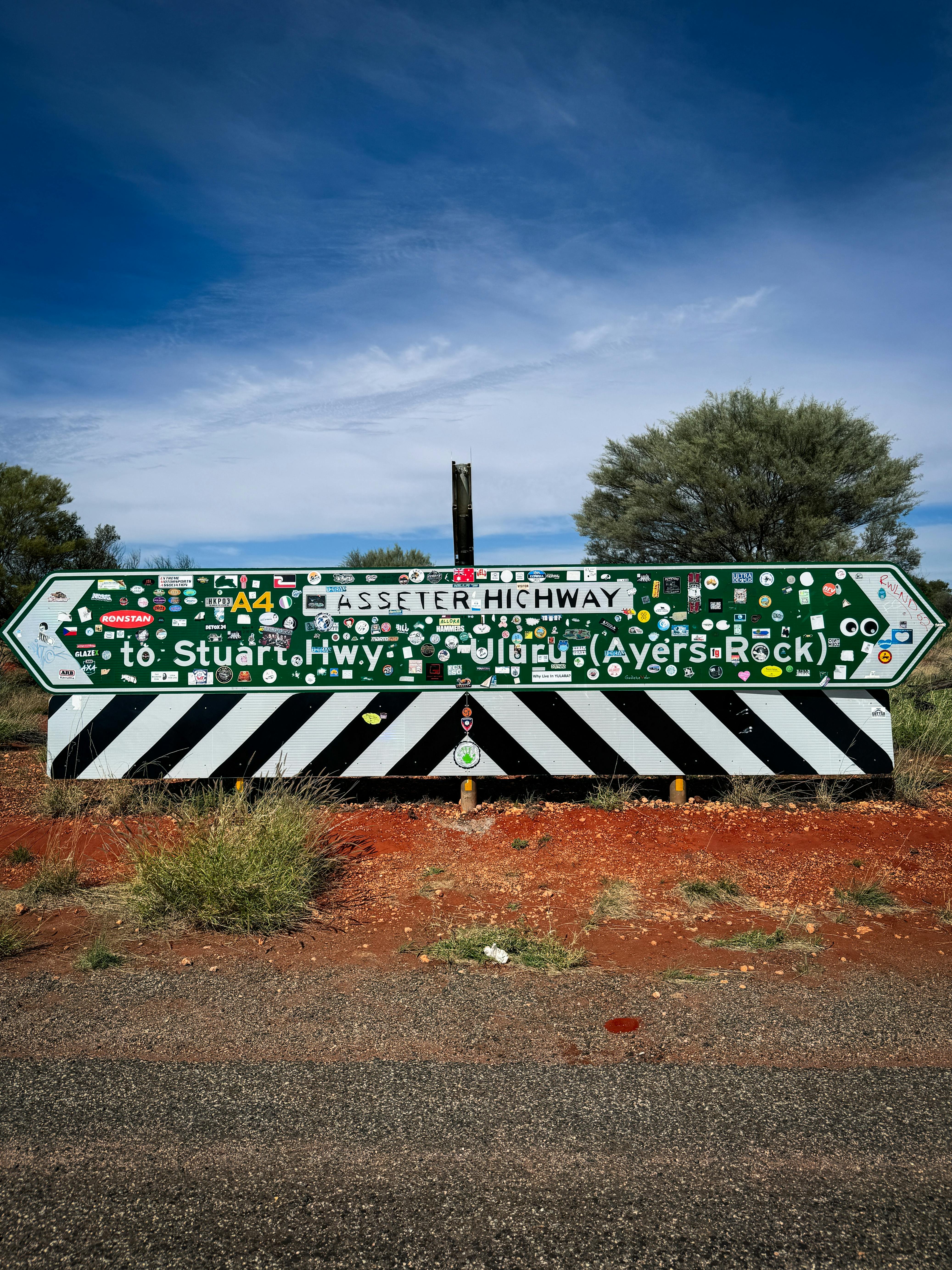 Budget Australian Getaways Uluru (Ayers Rock)