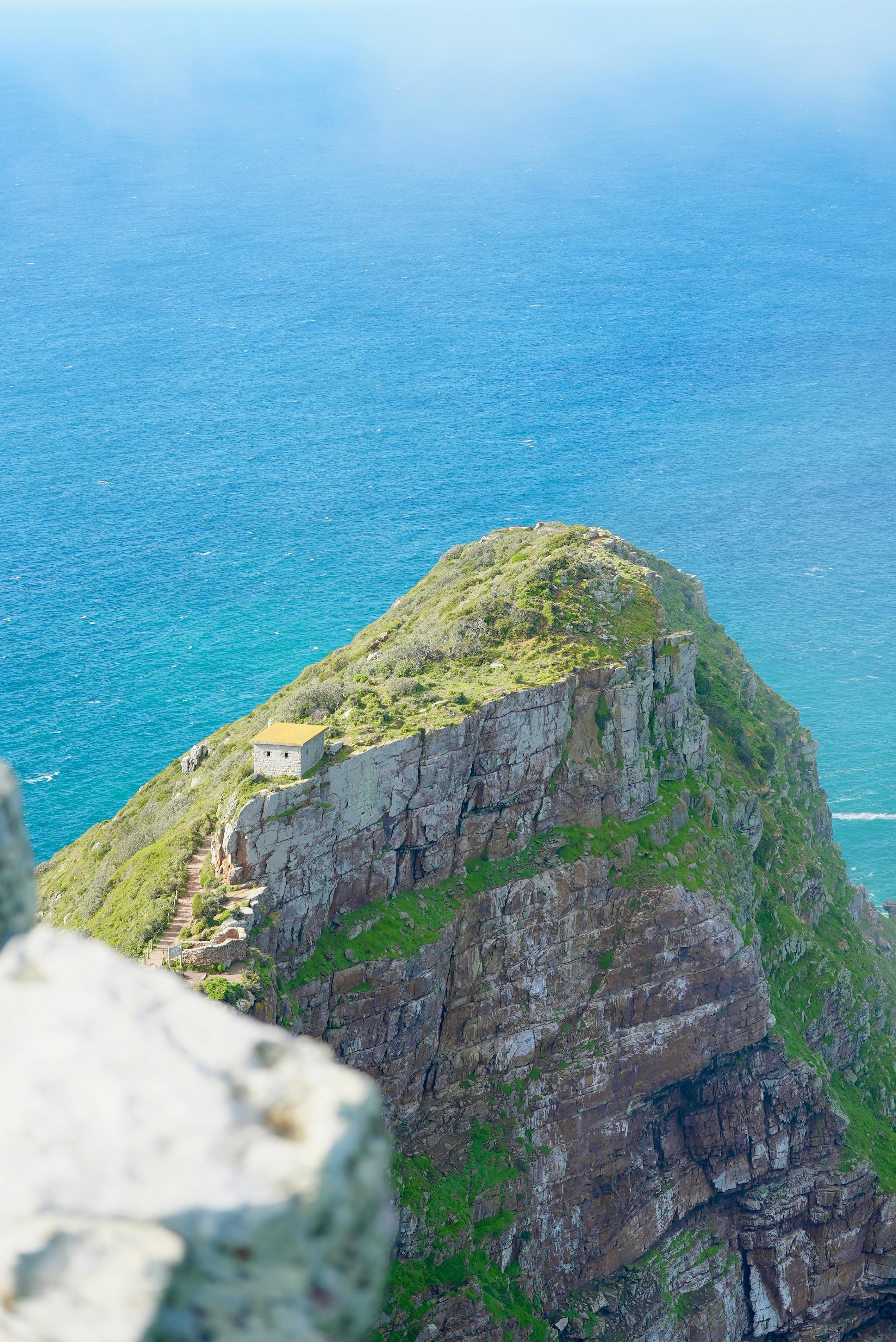 Discover South Africa On Cape of Good Hope