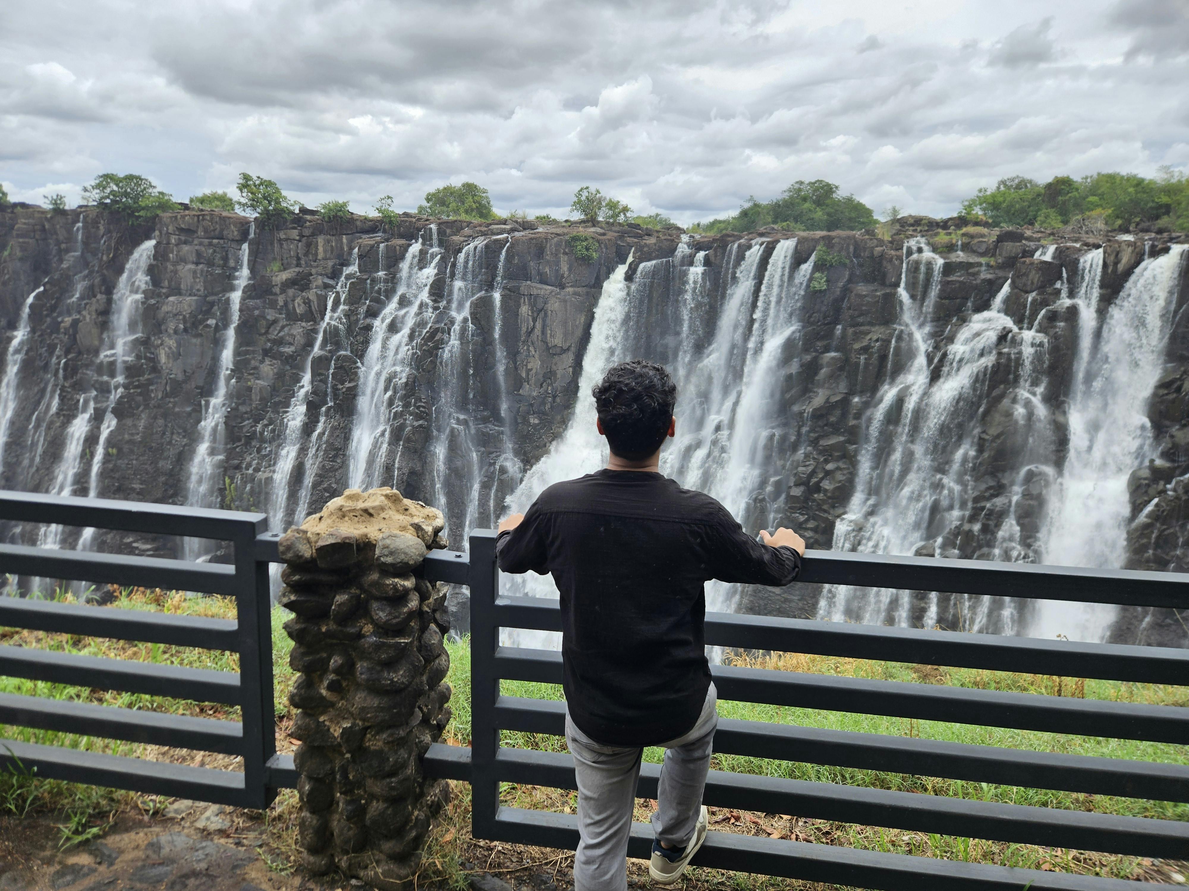 Affordable African Travel Tips Victoria Falls