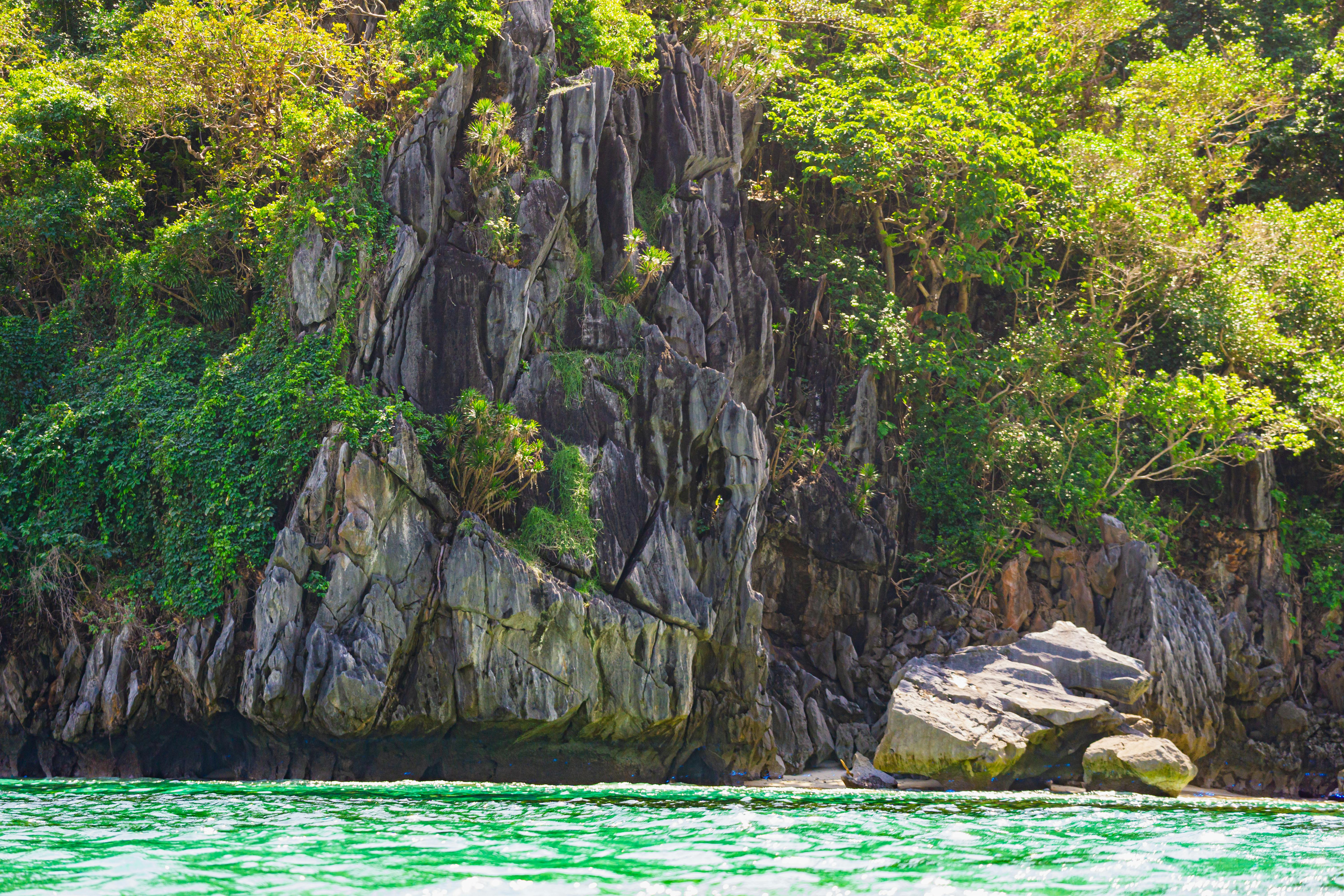 Budget Travel Thailand scenic landscape of Thailand