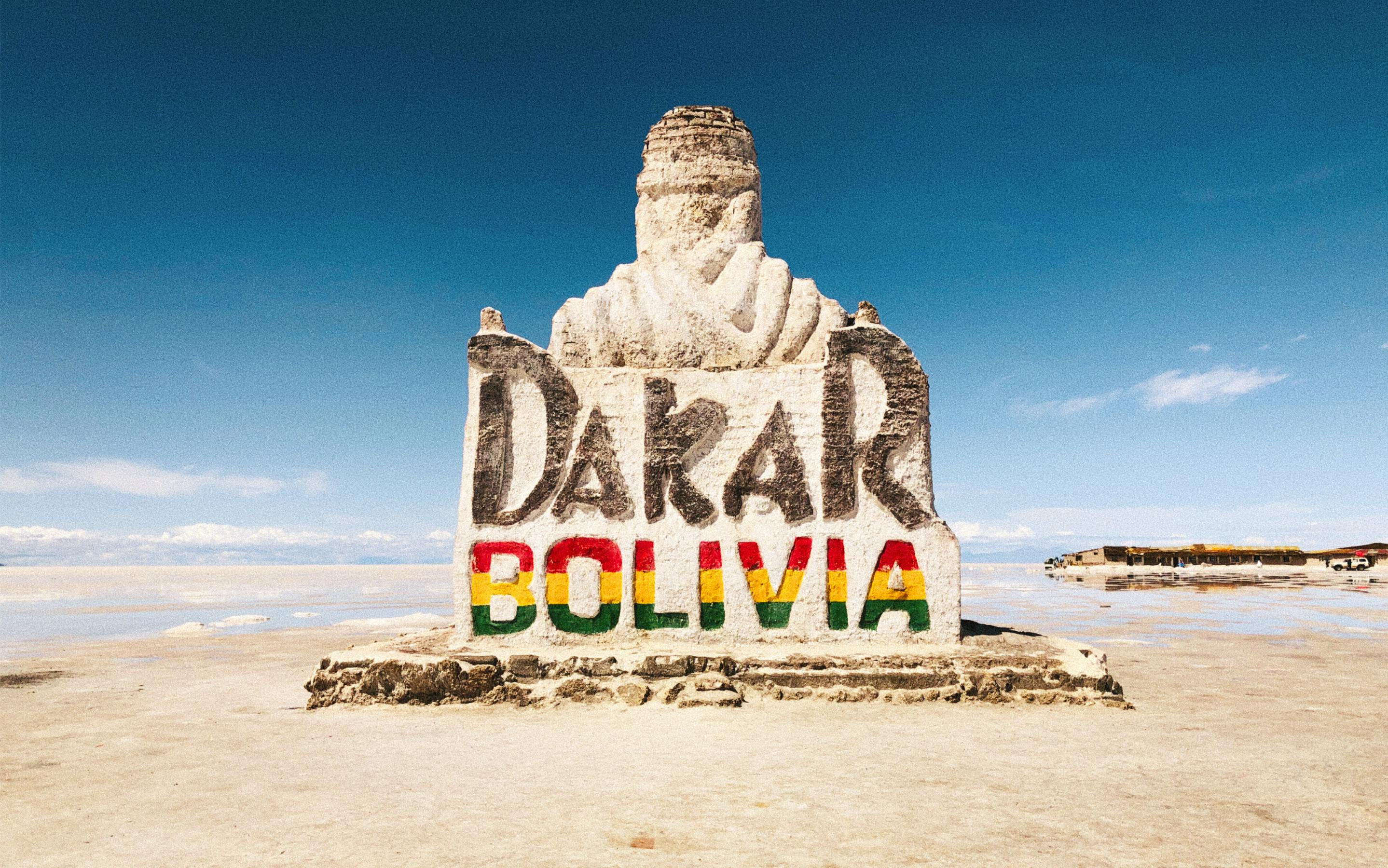 Discover Affordable Adventures In Salar de Uyuni