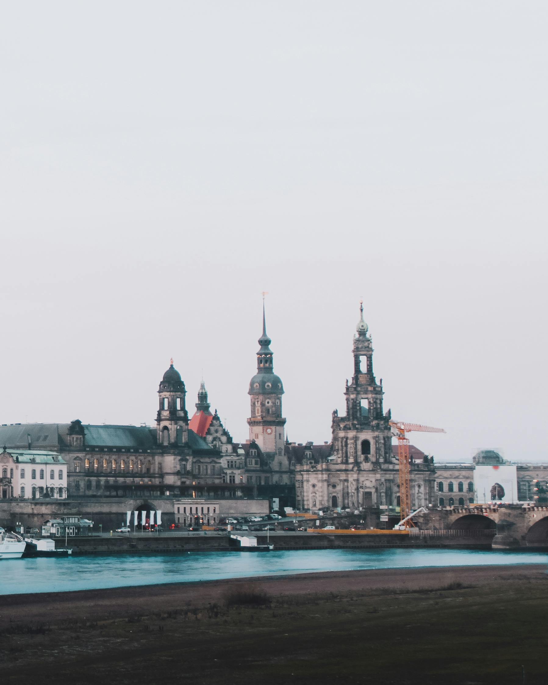 Prague Budget Travel Guide Charles Bridge